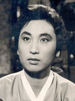 Lee Bin-hwa