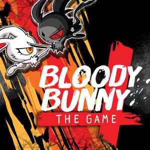 Bloody Bunny: The Game