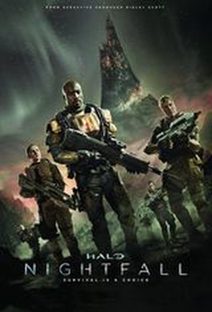 Halo Nightfall