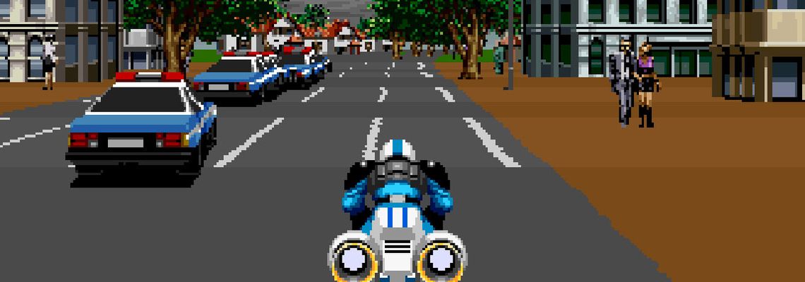 Cover A.B. Cop