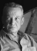 Wallace  Wood (Wally Wood)