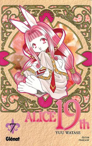 Alice 19th, tome 7