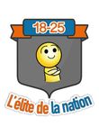 Logo 18-25