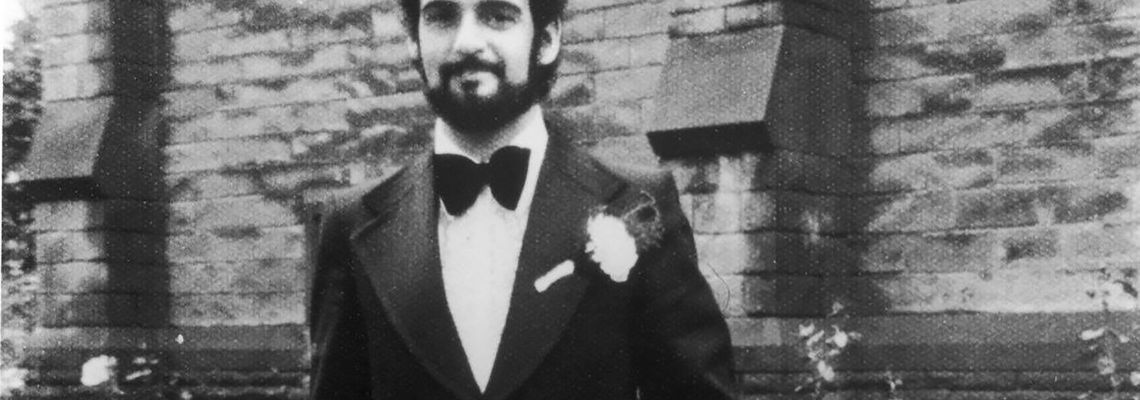 Cover The Yorkshire Ripper Files: A Very British Crime Story