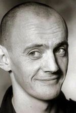 Jean-Luc Lagarce