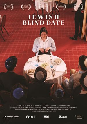 Blind date à la juive