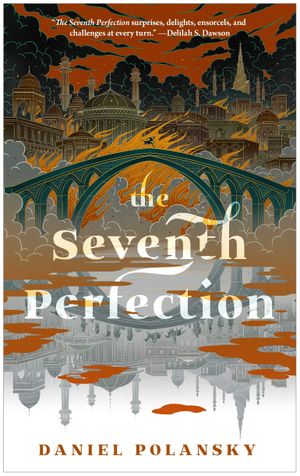 The Seventh Perfection