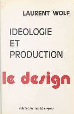 Le Design