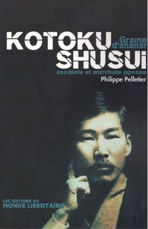 Kotoku Shusui