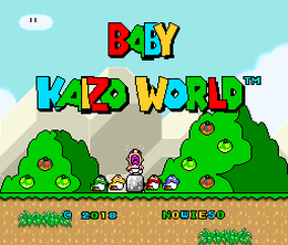 image-https://media.senscritique.com/media/000019900026/0/Baby_Kaizo_World.png