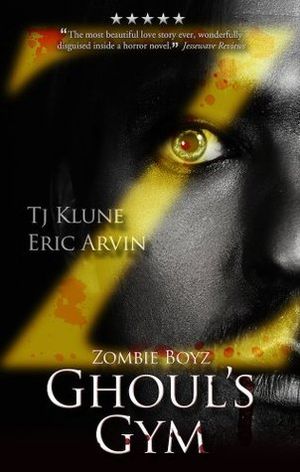 Zombie Boyz: Ghoul's Gym