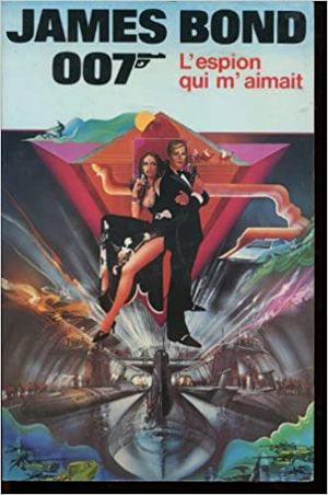 L'espion qui m'aimait