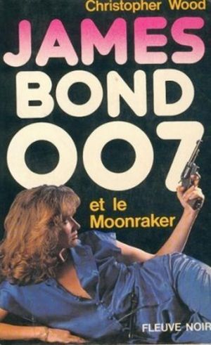 James Bond 007 et le Moonraker