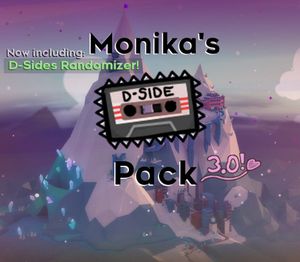 The D-Sides Pack