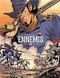 Noir - Ennemis, tome 1