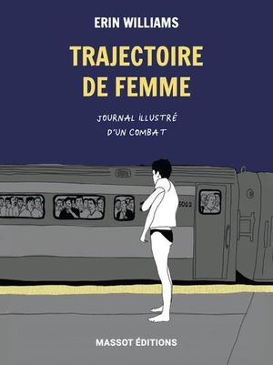 Trajectoire de femme