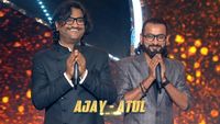 Ajay-Atul Special