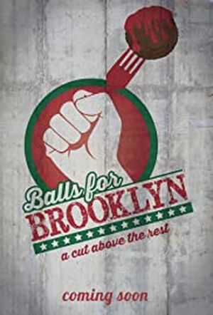 Balls for Brooklyn