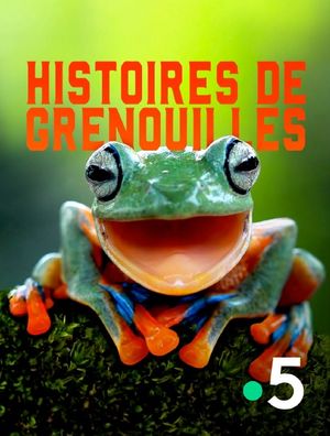 Histoires de grenouilles