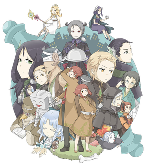 Walking on a Star Unknown