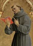 Saint Bonaventure