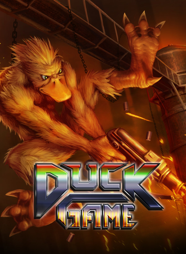 Duck game не запускается windows 10