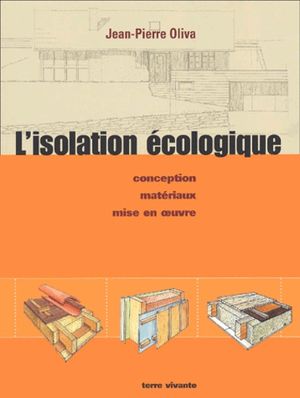 L'Isolation écologique