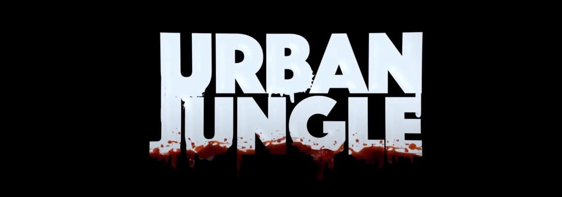 Cover Urban Jungle