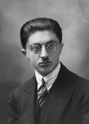 Sadegh Hedayat