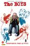 Bienvenue chez le p’tit - The Boys, tome 13