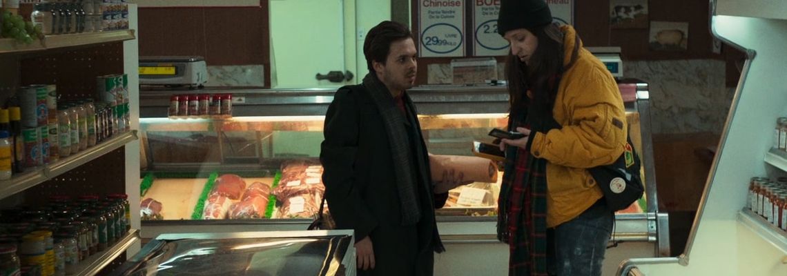 Cover Florida-Montréal