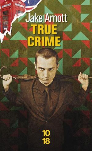 True crime