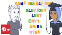 Glusttony