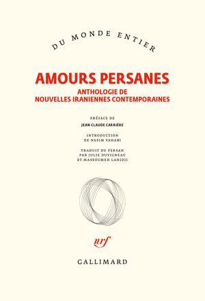 Amours persanes