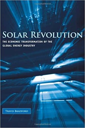 Solar Revolution