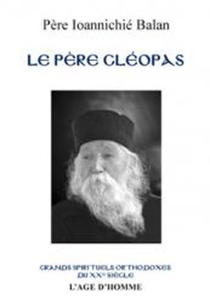 Le Père Cléopas