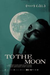 Affiche To The Moon