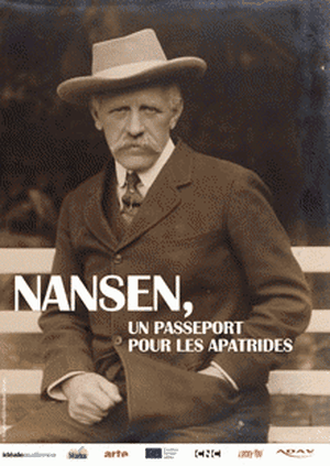 Nansen - Un passeport pour les apatrides