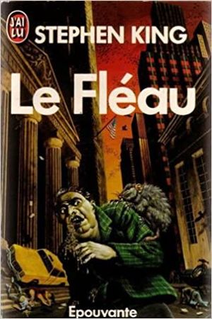 Le Fléau