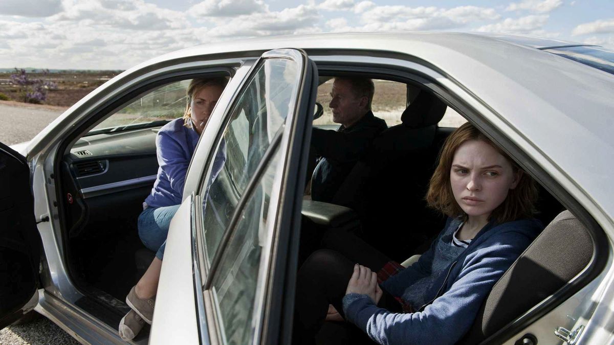 Looking for Grace Film (2015) SensCritique