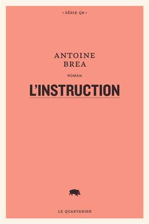 L'Instruction
