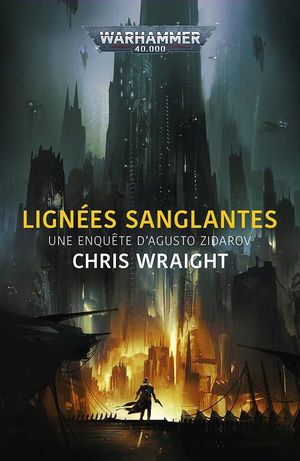 Lignées Sanglantes