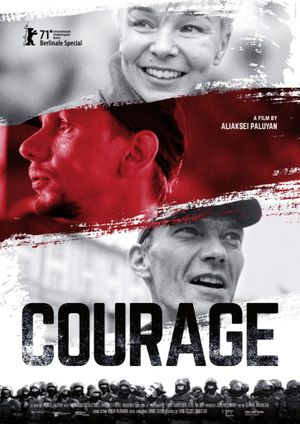 Courage