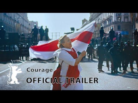 Bande-annonce de Courage