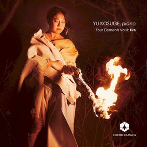 Four Elements, Vol. II: Fire