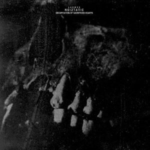 Decapitation of Sacrificed Hearts (EP)