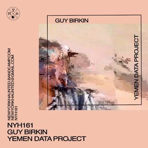 Yemen Data Project (EP)