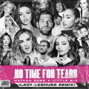 No Time for Tears (Lady Leshurr remix)