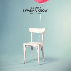 I Wanna Know (Single)