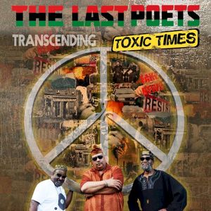 We Are the Last Poets